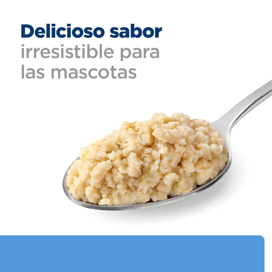 370 g Hill's Prescription Diet Food Sensitivities d/d Pato lata para c&atilde;es, , large Imagem n&uacute;mero 7